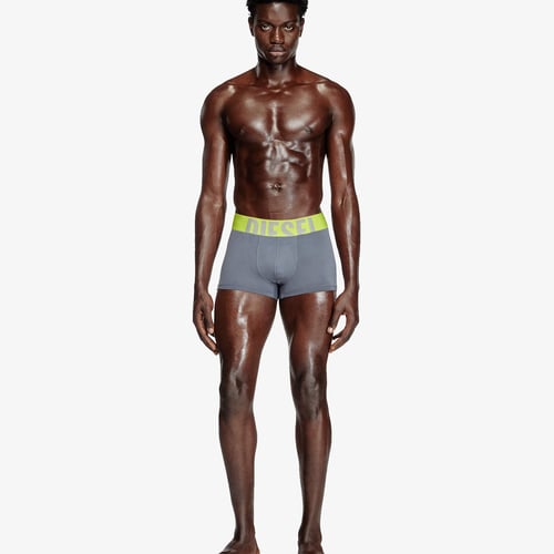 Diesel Boxer E7342 Grey