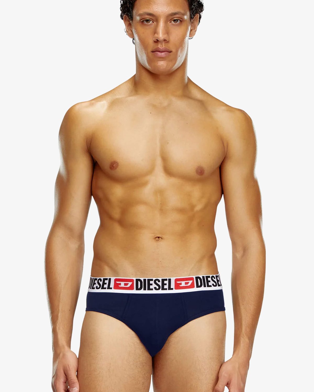 Diesel Brief E7183 Navy