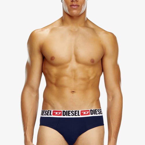 Diesel Brief E7183 Navy
