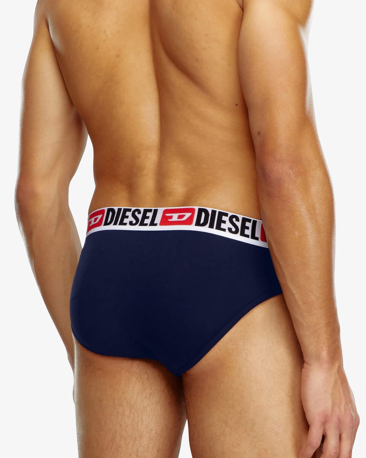 Diesel Brief E7183 Navy - Image 2