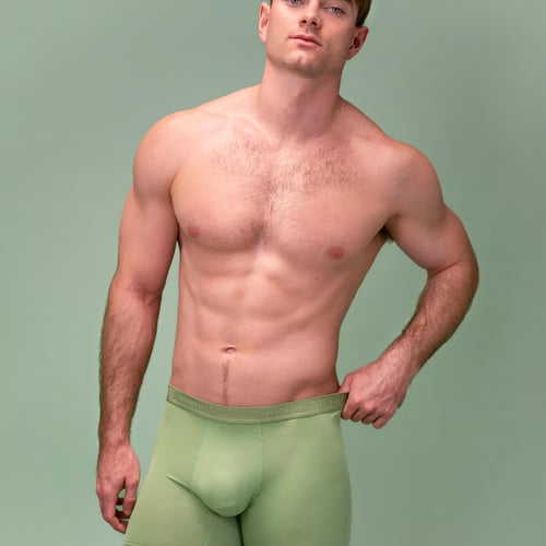 HUNK Forest Boxers