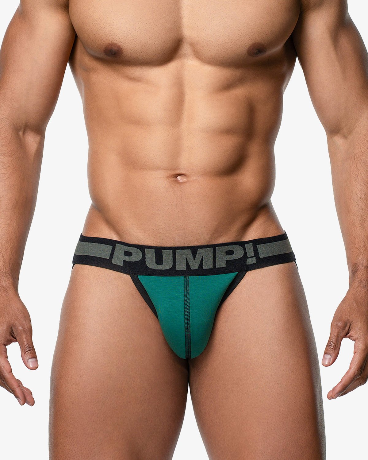 PUMP! Freewalker Jocks [LIMITED EDITION]