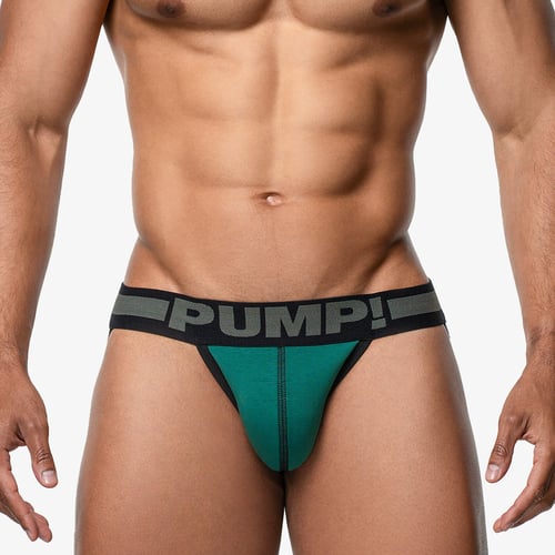 PUMP! Freewalker Jocks [LIMITED EDITION]
