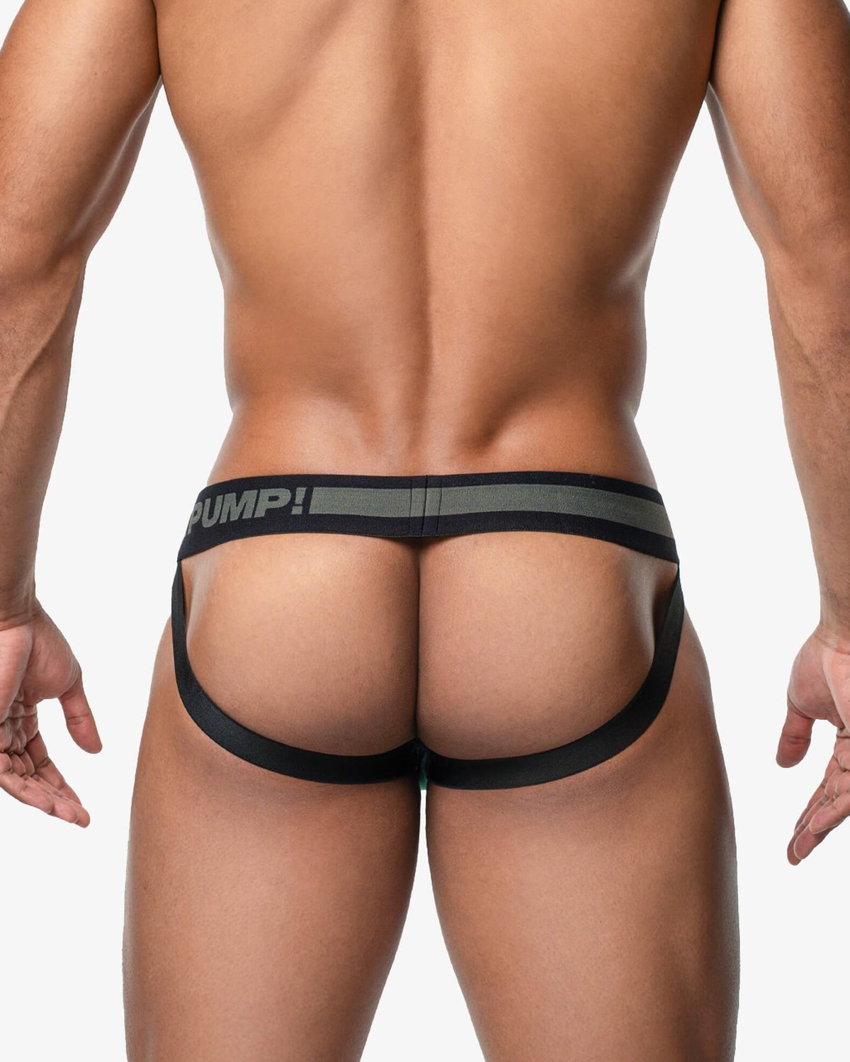 PUMP! Freewalker Jocks [LIMITED EDITION] - Image 3