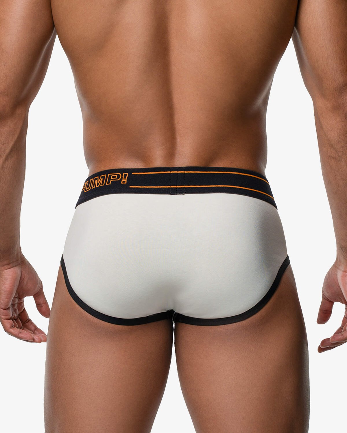 PUMP! Nomad Briefs [LIMITED EDITION] - Image 3