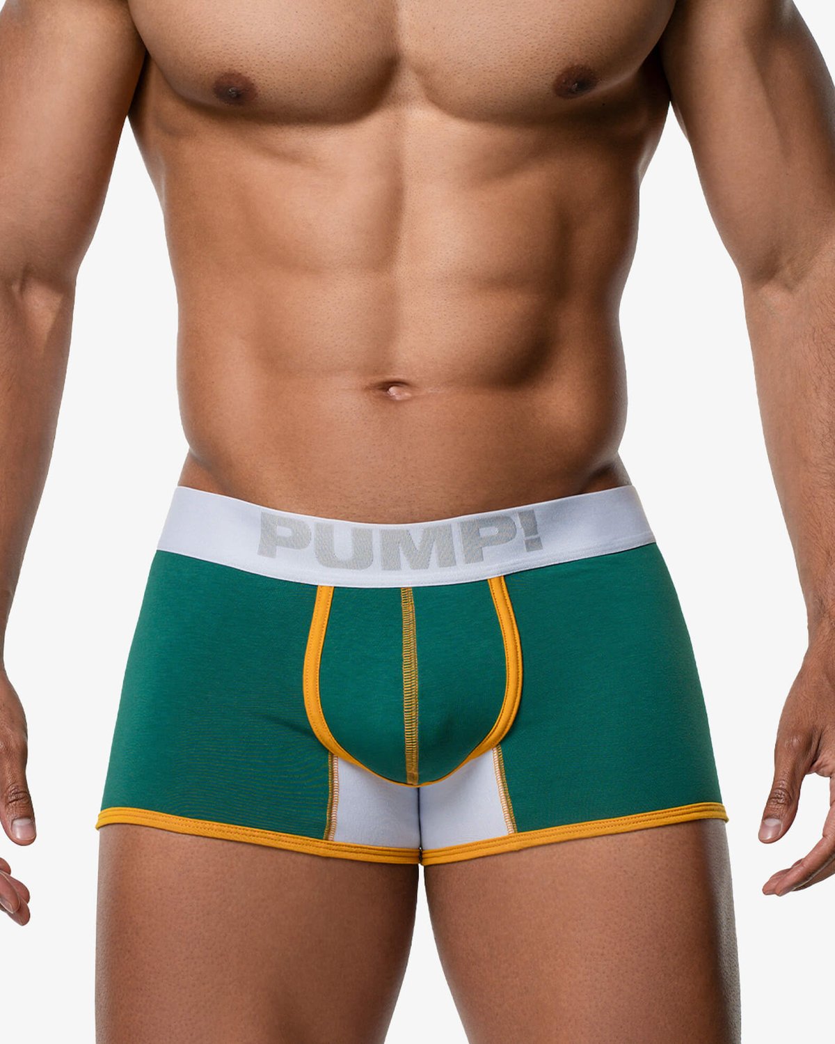 PUMP! Outrider Boxers [LIMITED EDITION]