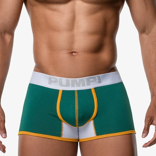 PUMP! Outrider Boxers [LIMITED EDITION]