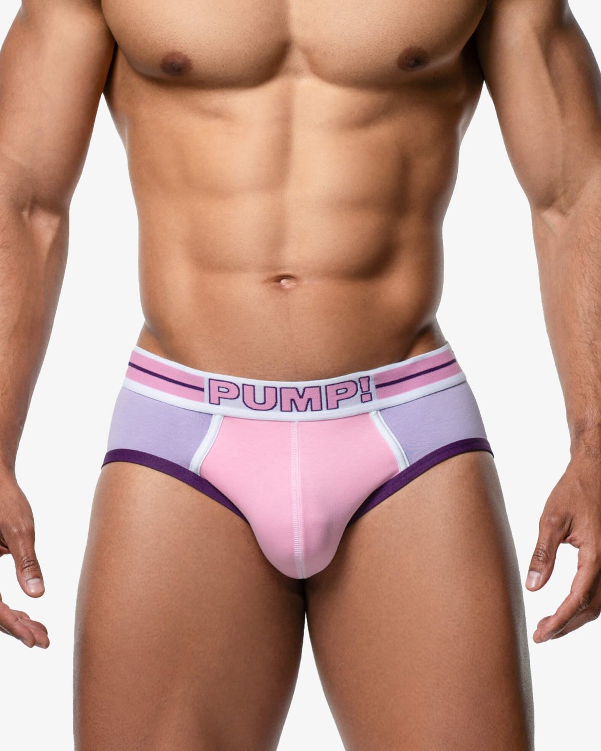 PUMP! Pathfinder Briefs [LIMITED EDITION]