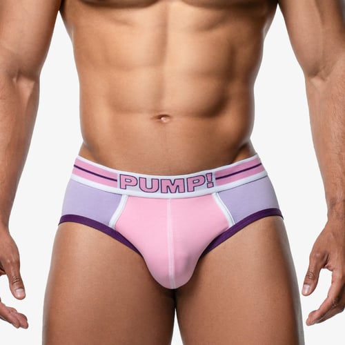 PUMP! Pathfinder Briefs [LIMITED EDITION]