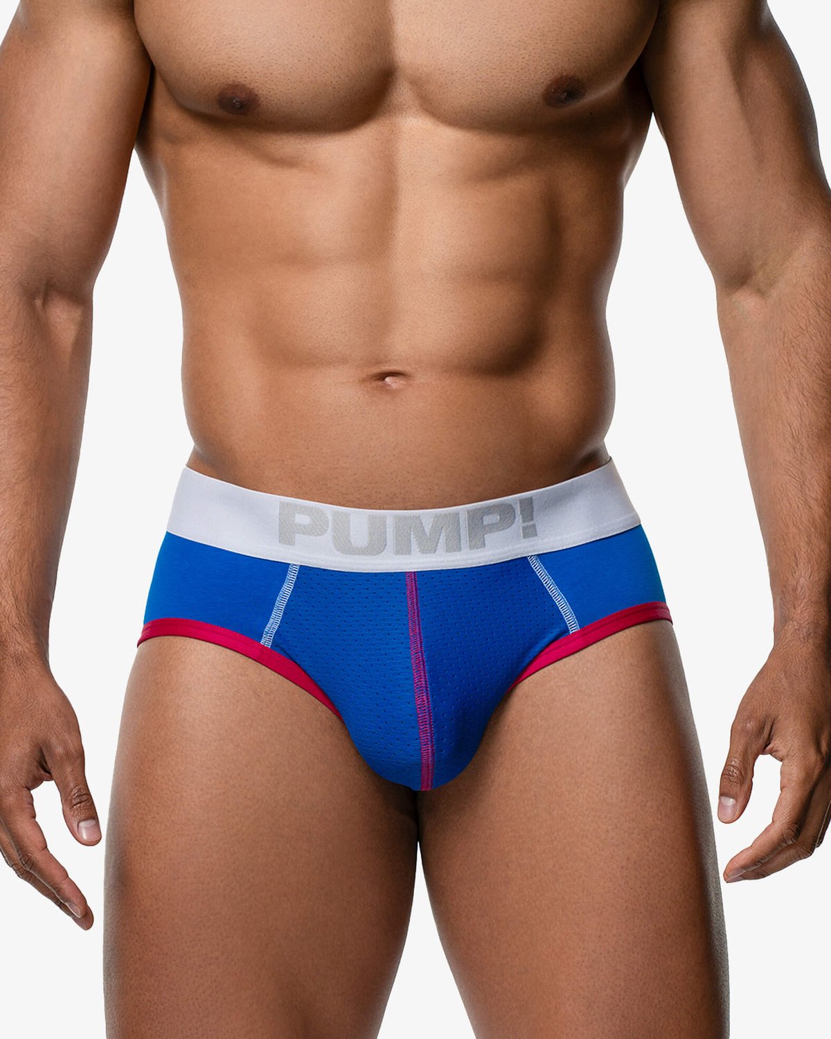 PUMP! Skipper Briefs [LIMITED EDITION]