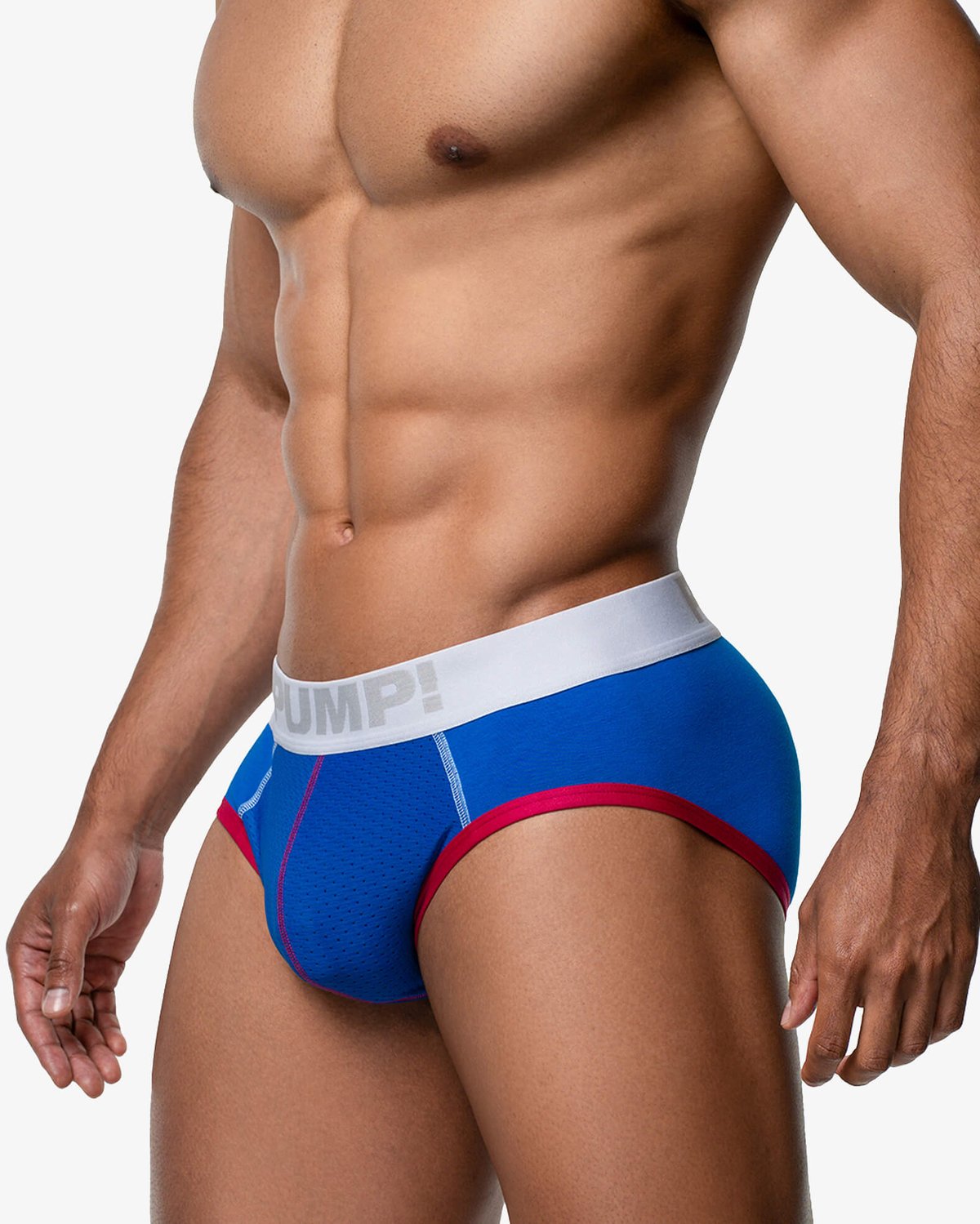 PUMP! Skipper Briefs [LIMITED EDITION] - Image 3
