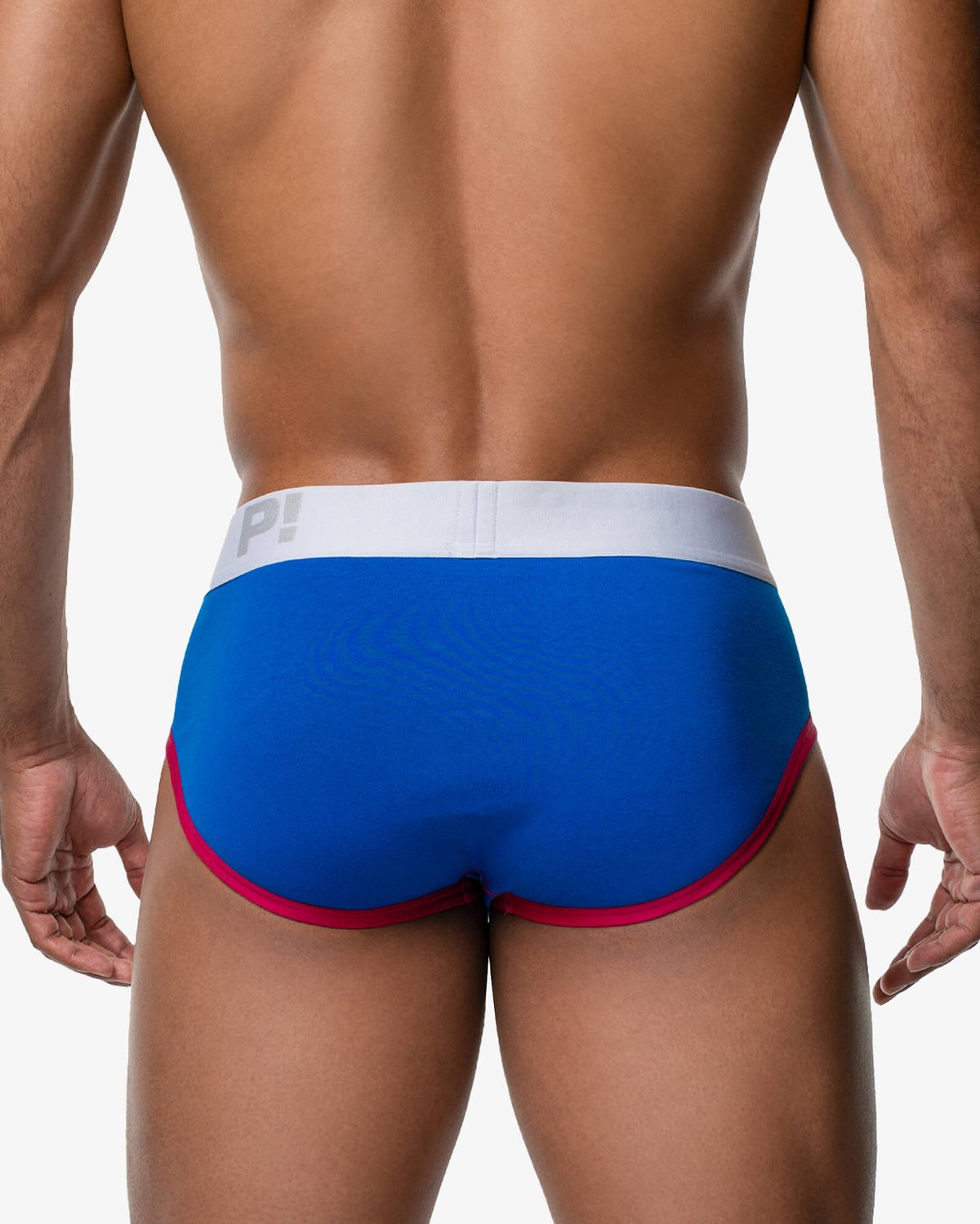 PUMP! Skipper Briefs [LIMITED EDITION] - Image 2