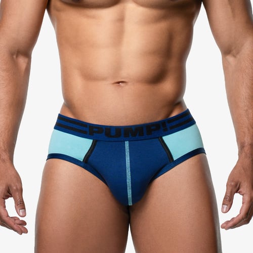 PUMP! Skyrunnr Briefs [LIMITED EDITION]