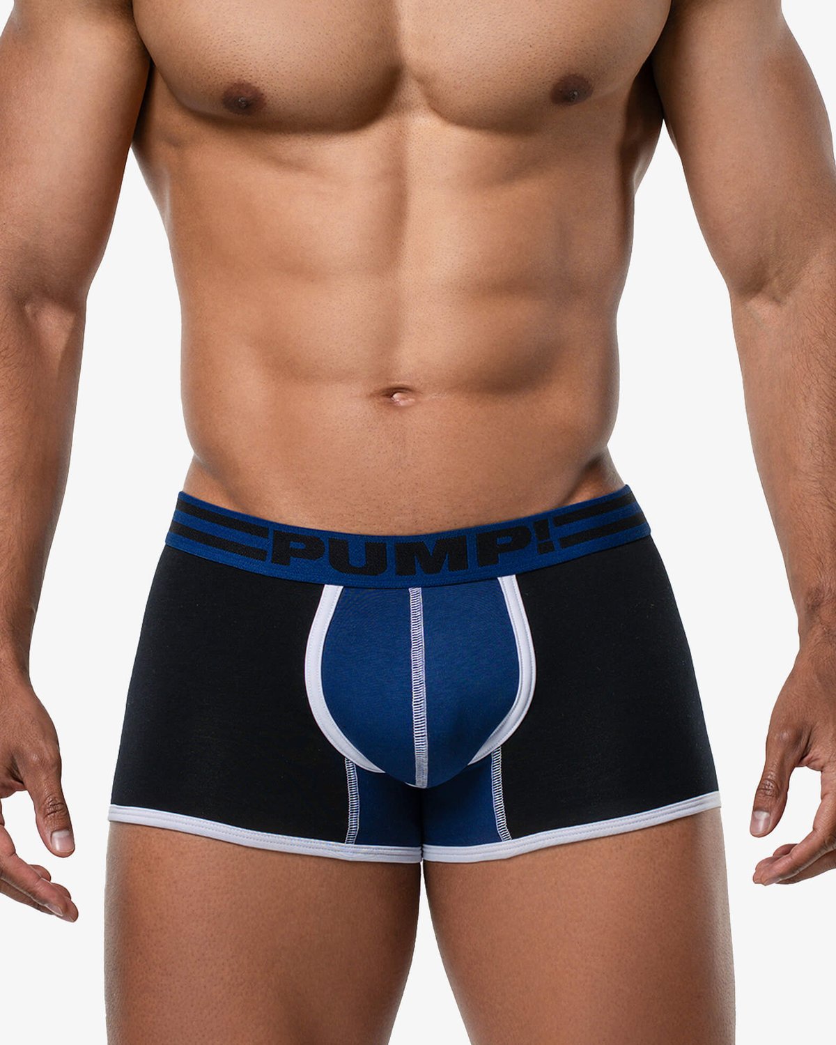 PUMP! Starfarer Boxers [LIMITED EDITION]