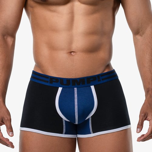 PUMP! Starfarer Boxers [LIMITED EDITION]