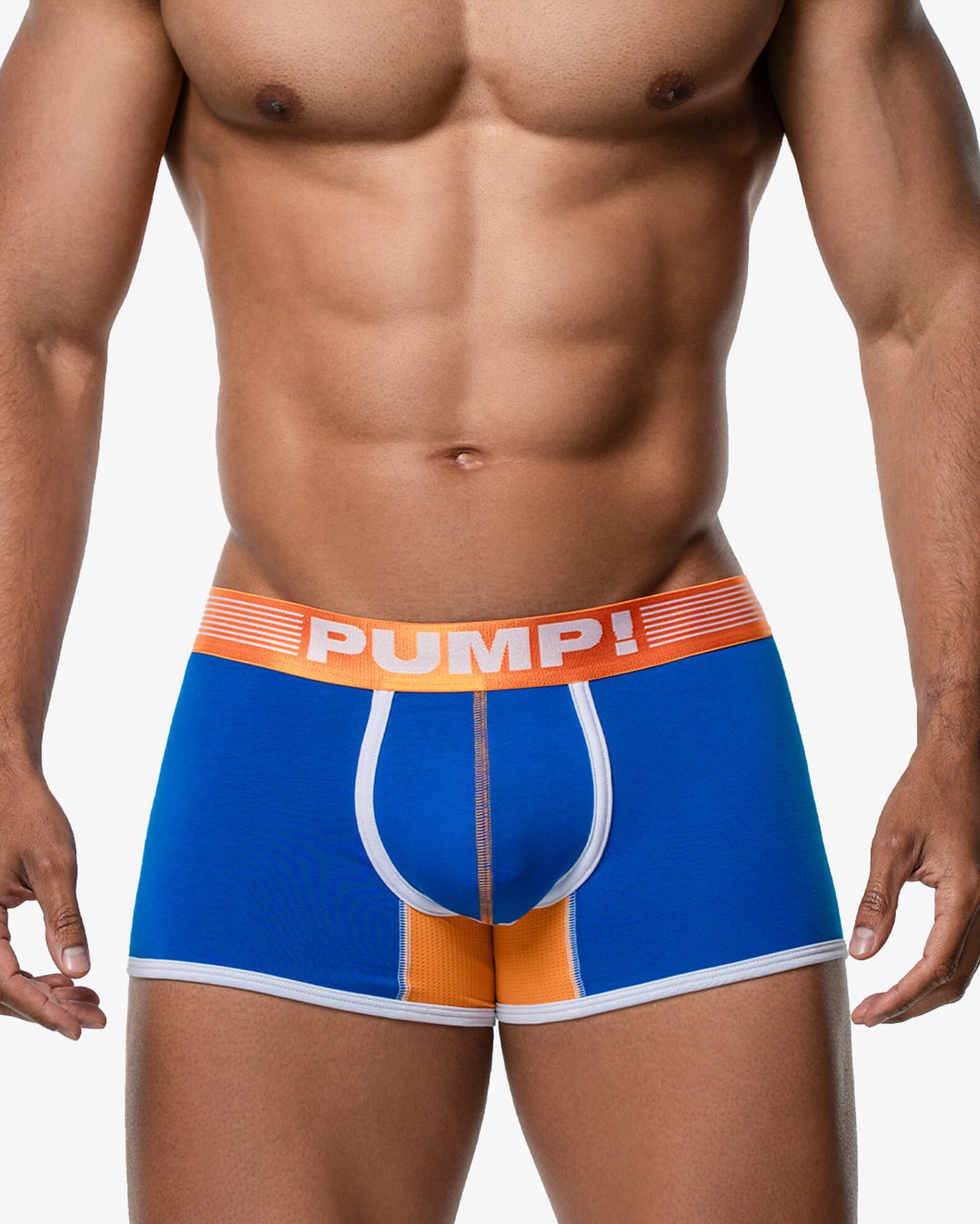 PUMP! Tracker Boxers [LIMITED EDITION]