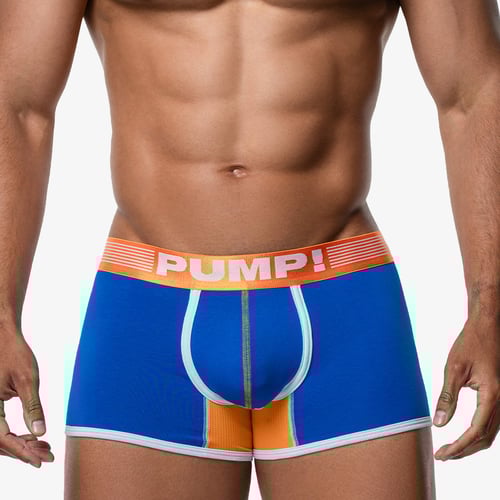 PUMP! Tracker Boxers [LIMITED EDITION]