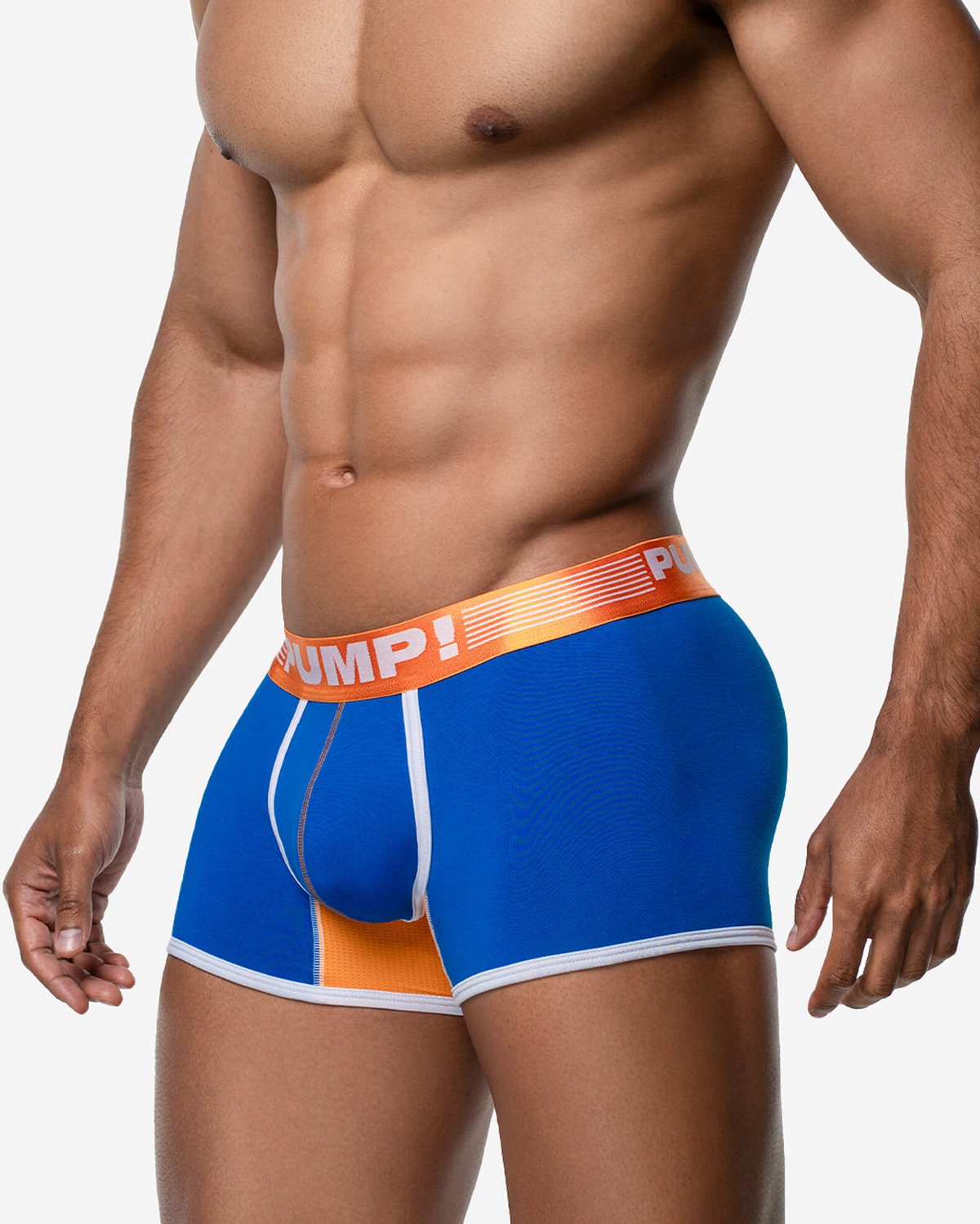 PUMP! Tracker Boxers [LIMITED EDITION] - Image 2