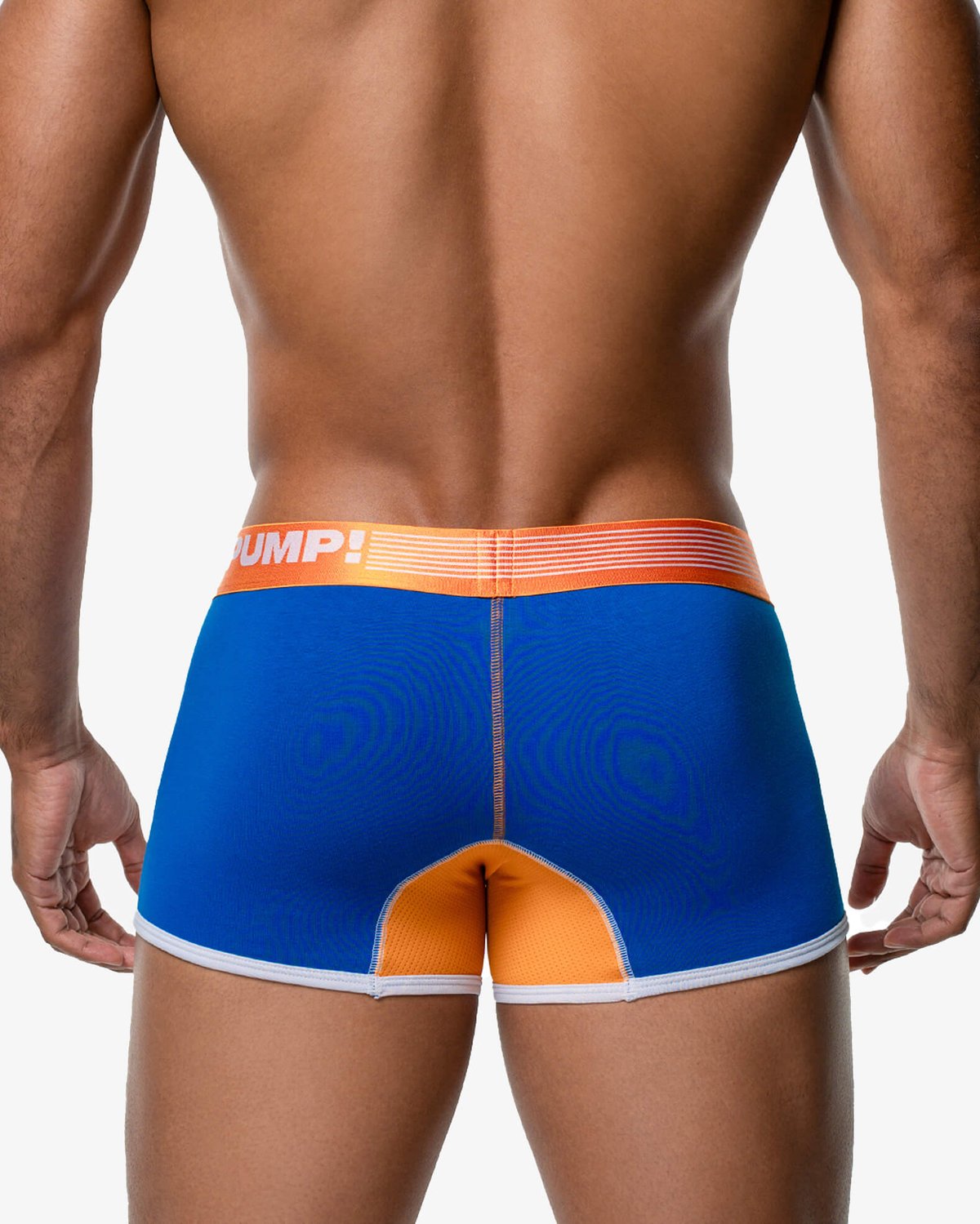 PUMP! Tracker Boxers [LIMITED EDITION] - Image 3