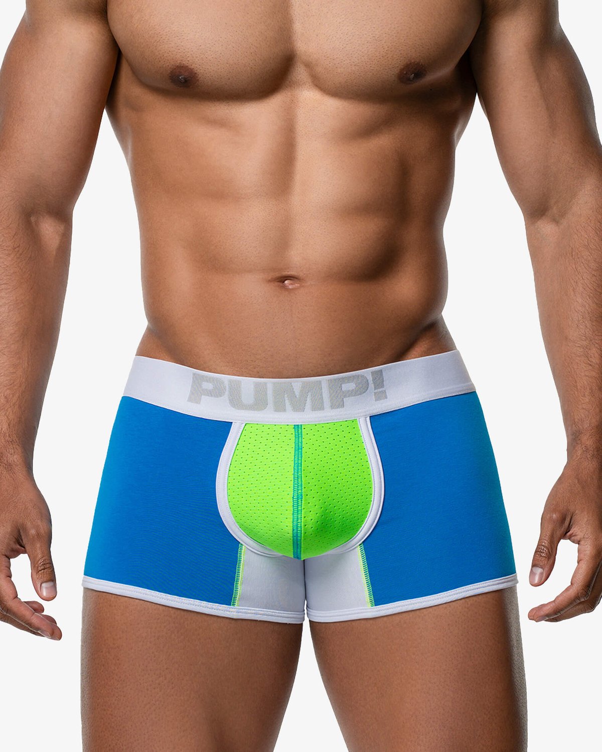 PUMP! Trekker Boxers [LIMITED EDITION]