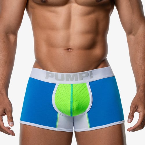 PUMP! Trekker Boxers [LIMITED EDITION]