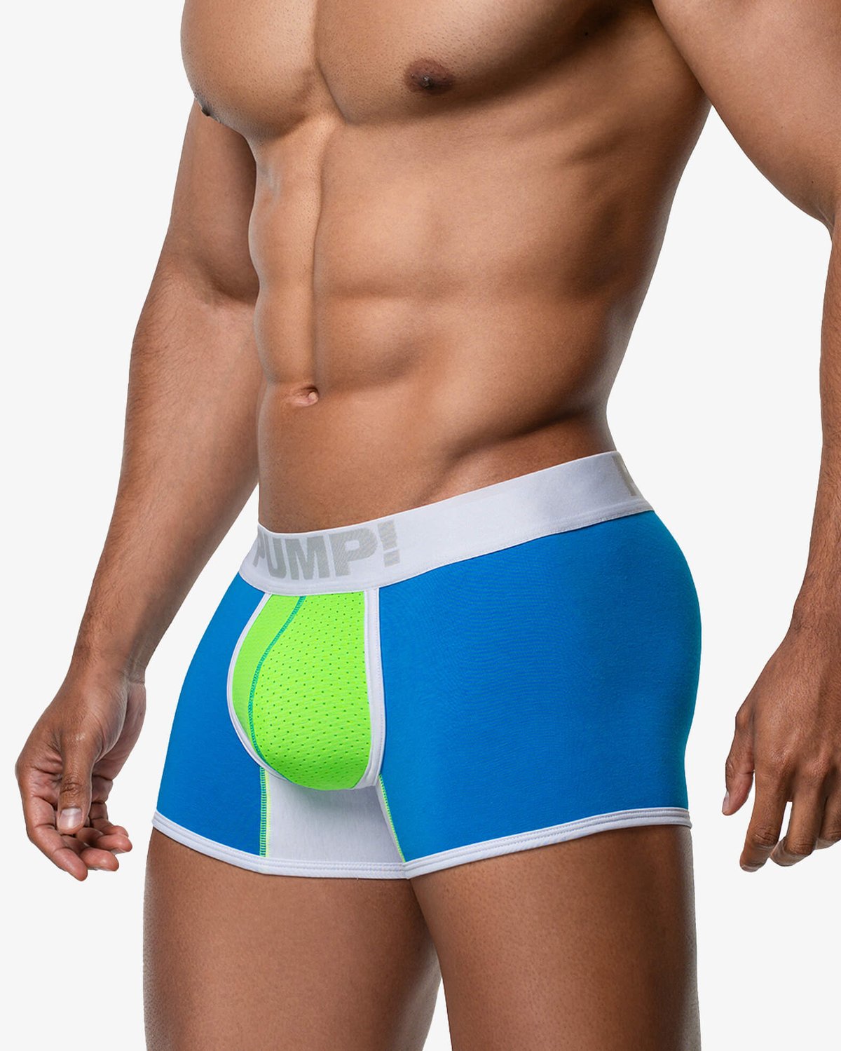 PUMP! Trekker Boxers [LIMITED EDITION] - Image 2