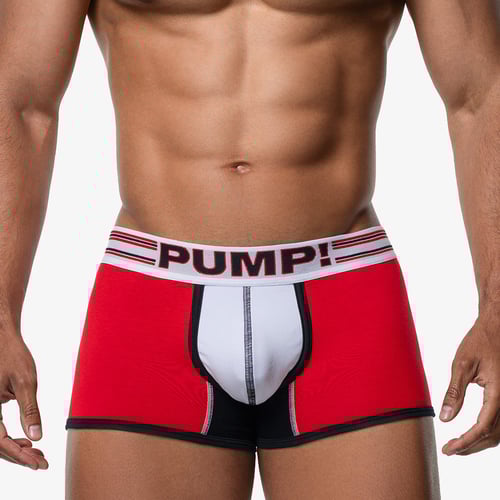 PUMP! Venturer Boxers [LIMITED EDITION]