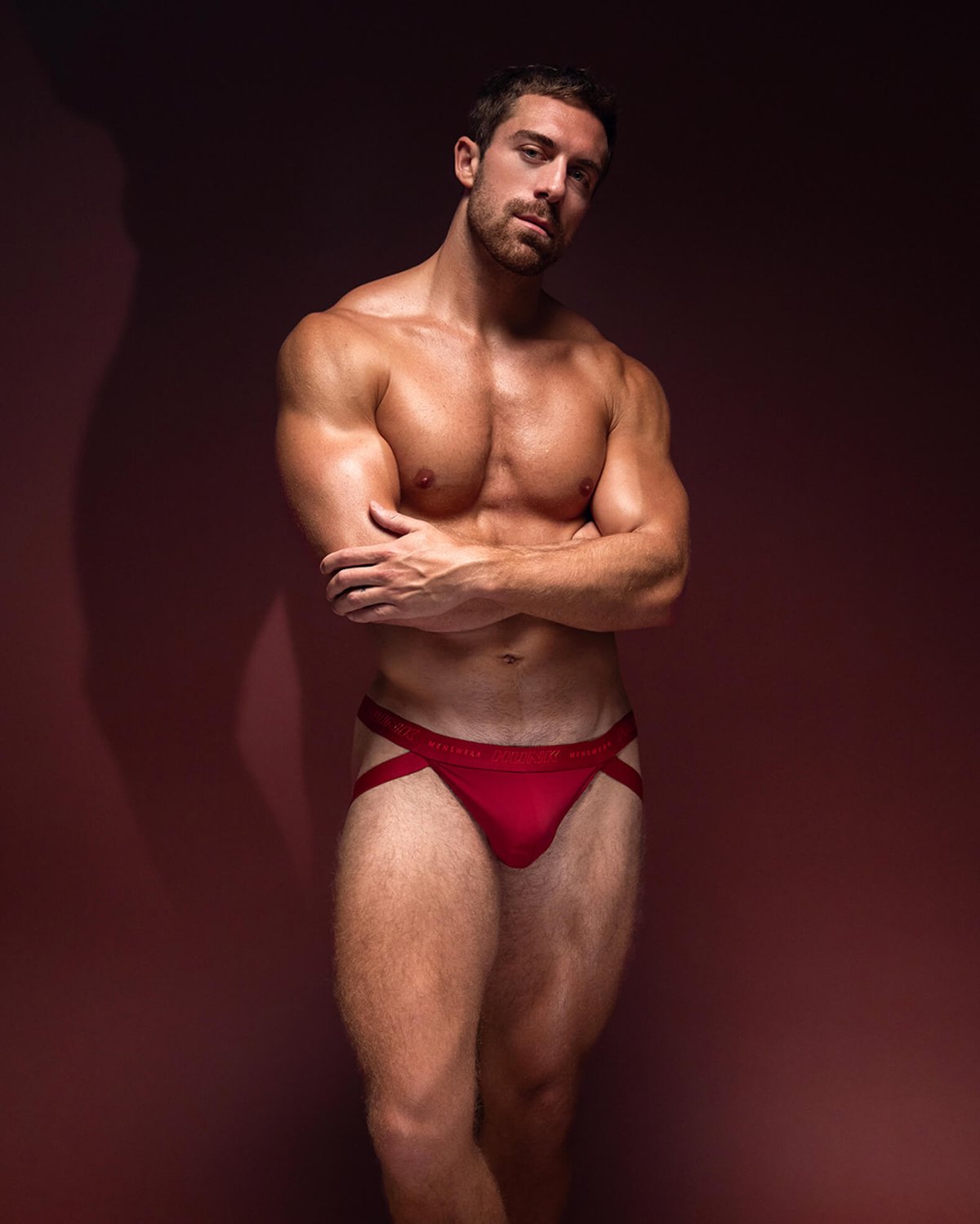 HUNK Volcano Jocks