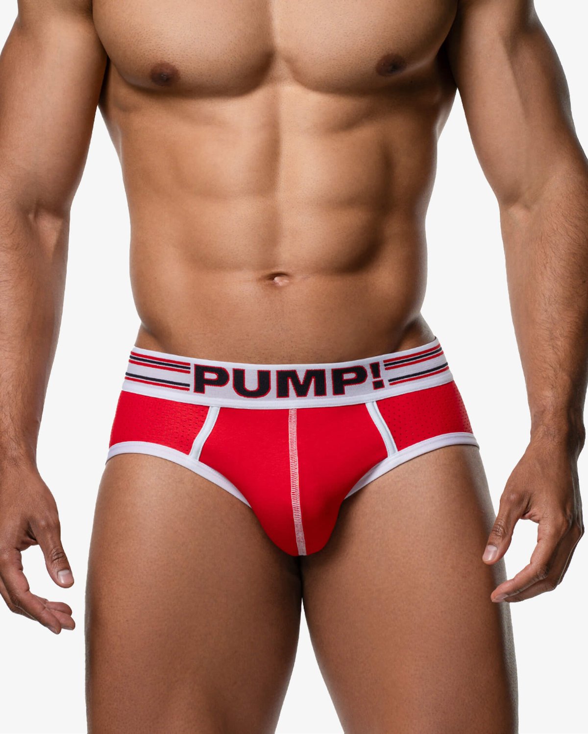 PUMP! Wanderer Briefs [LIMITED EDITION]
