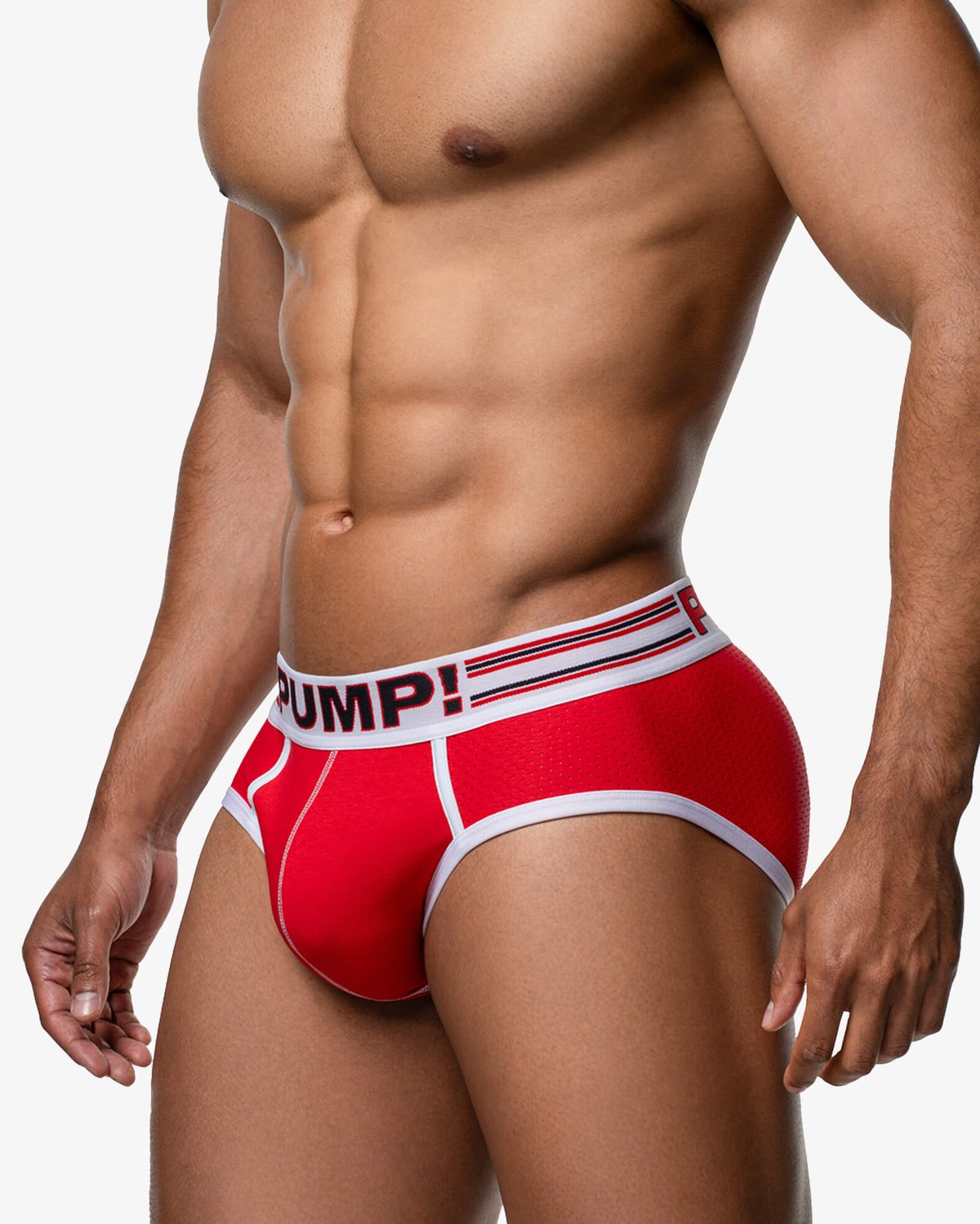 PUMP! Wanderer Briefs [LIMITED EDITION] - Image 2