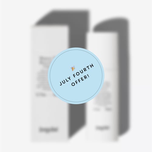 4-Way Of July Kit [30% off]