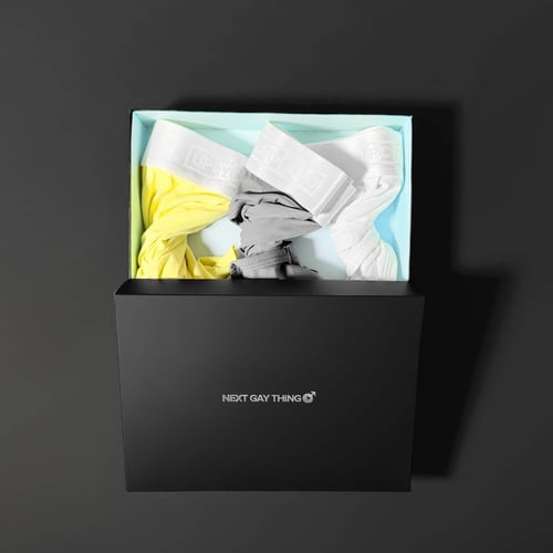 Sustainably Sexy Trio