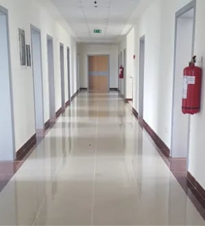 Projekti Shëndetësi për të gjithë