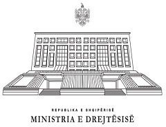 Ministria e drejtësisë