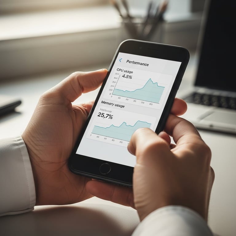 Instant Expert Access