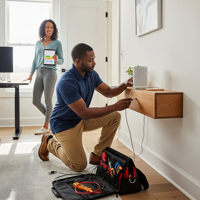 Instant Expert Access