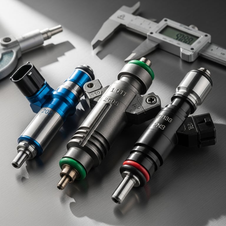 Certified Professionals