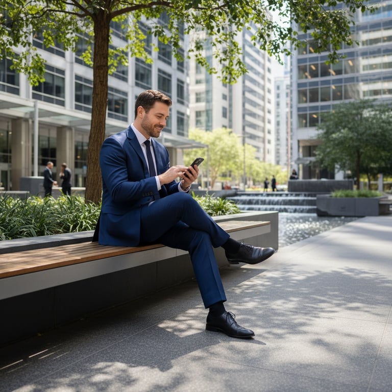 Real-Time Consultations