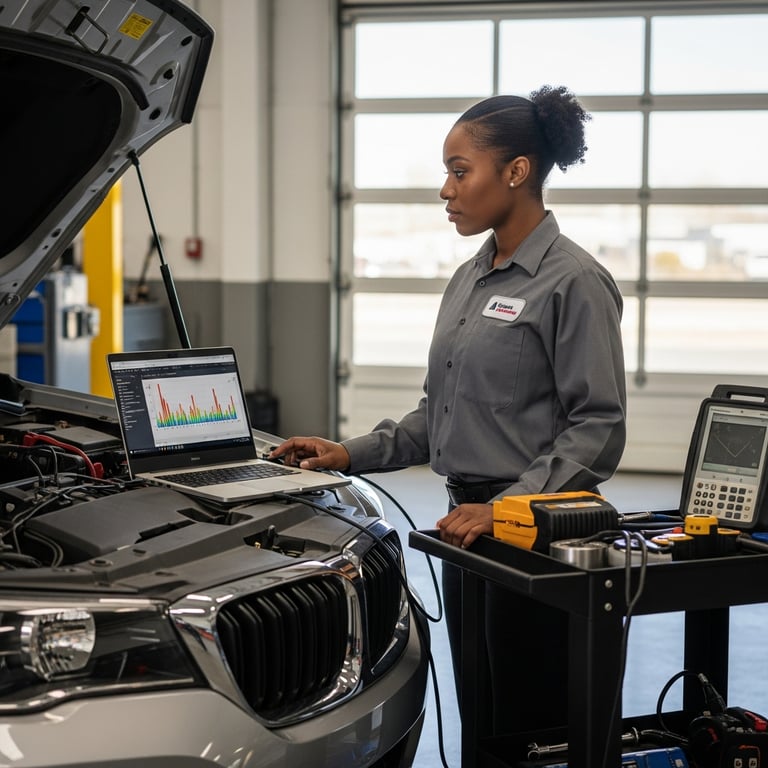 Real-Time Consultations