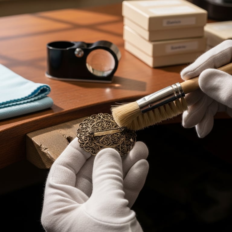 Certified Professionals