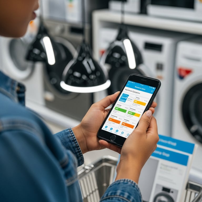 Real-Time Consultations