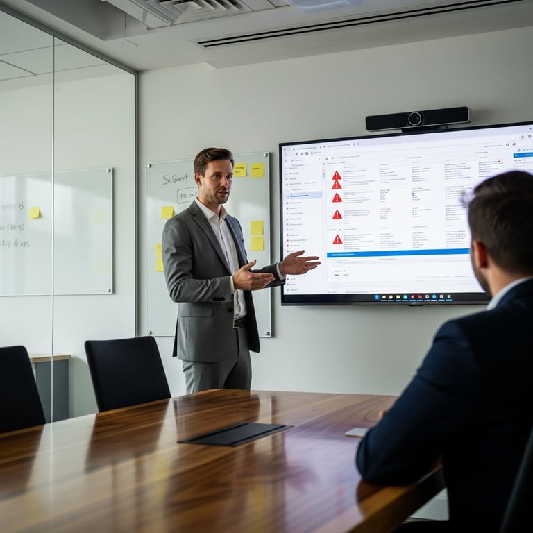 Instant Expert Access