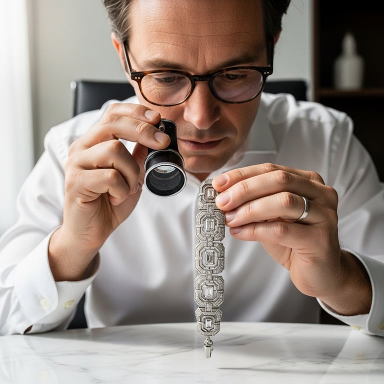 Instant Expert Access