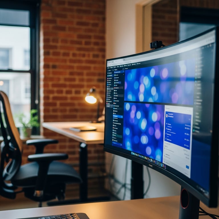 Certified Professionals