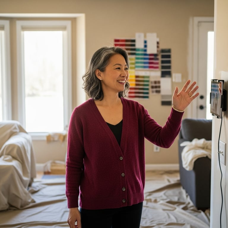 Certified Professionals