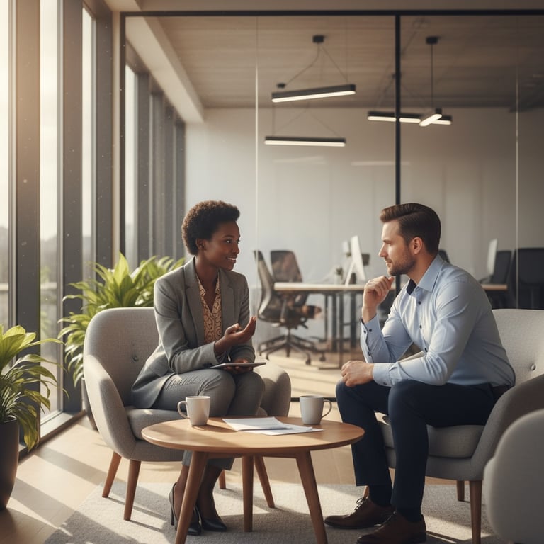 Instant Expert Access