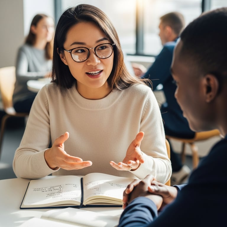 Instant Expert Access