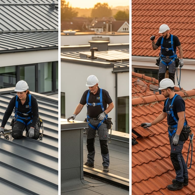 Real-Time Consultations