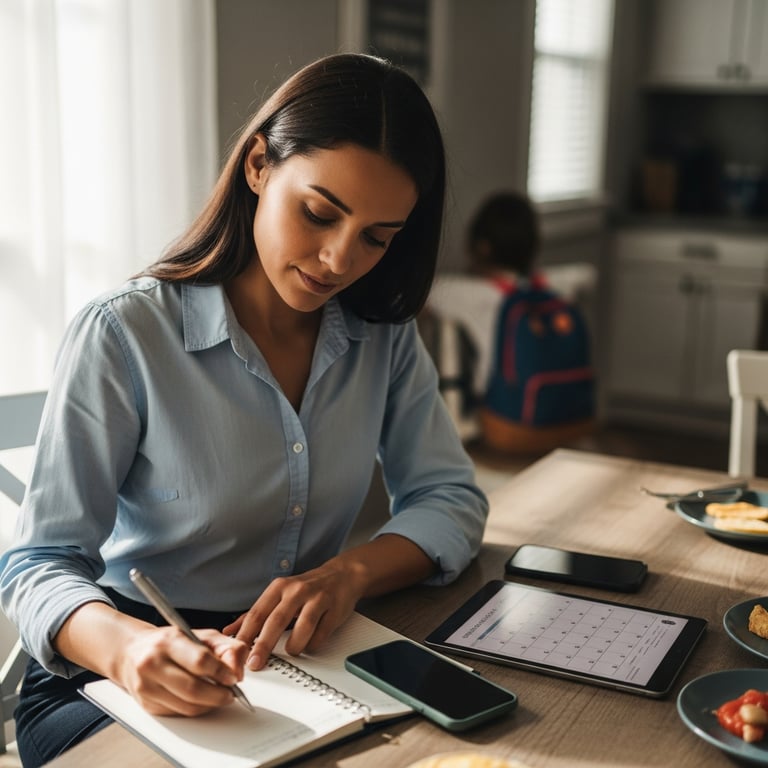 Real-Time Consultations