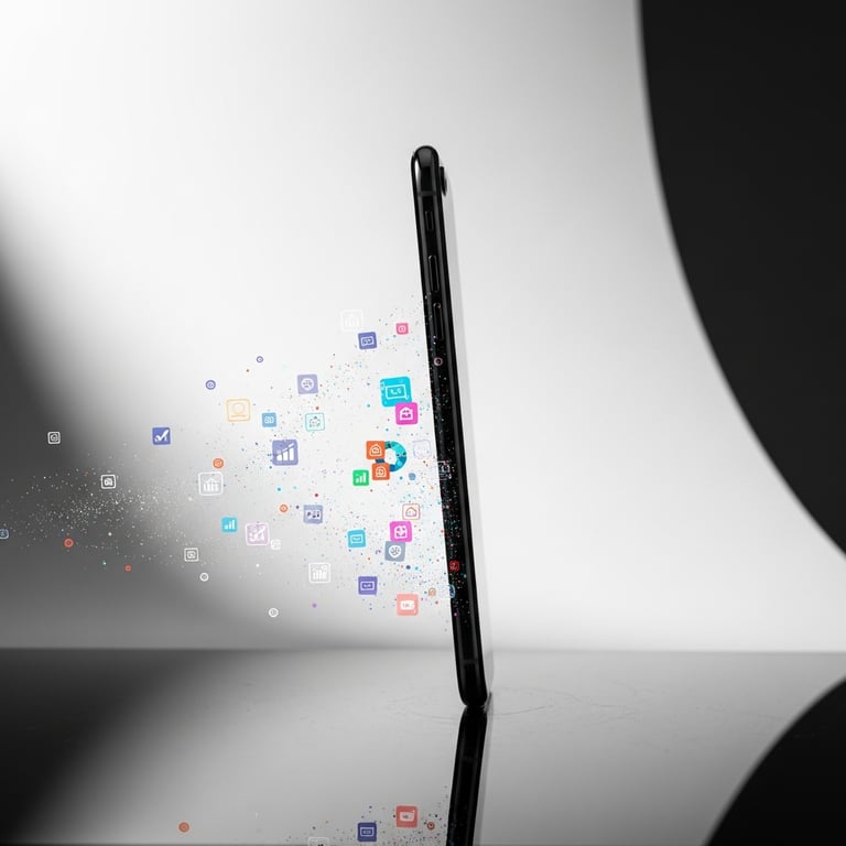 Real-Time Consultations